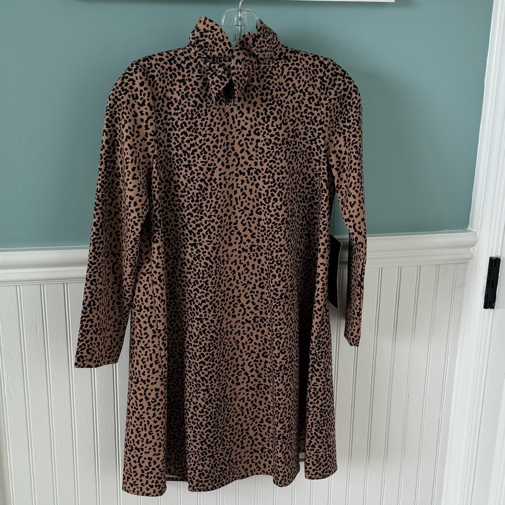 Tuckernuck Daphne Dress Size Extra-Small
